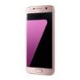 Samsung Galaxy S7 Flat Pink Gold 5.1" 32GB 4G Unlocked & SIM Free 