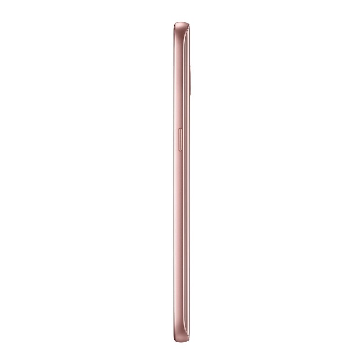 Samsung Galaxy S7 Flat Pink Gold 5.1" 32GB 4G Unlocked & SIM Free 