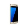 GRADE A1 - Samsung Galaxy S7 Flat Gold 5.1" 32GB 4G Unlocked & Sim Free