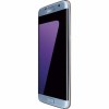 GRADE A1 - Samsung Galaxy S7 Edge Coral Blue 5.5&quot; 32GB 4G Unlocked &amp; SIM Free