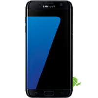 Samsung Galaxy S7 Edge Black 5.5" 32GB 4G Unlocked & Sim Free