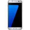 Grade A1 Samsung Galaxy S7 Edge Silver 5.5&quot; 32GB 4G Unlocked &amp; Sim Free