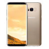 GRADE A1 - Samsung Galaxy S8 Gold 5.8&quot; 64GB 4G Unlocked &amp; SIM Free