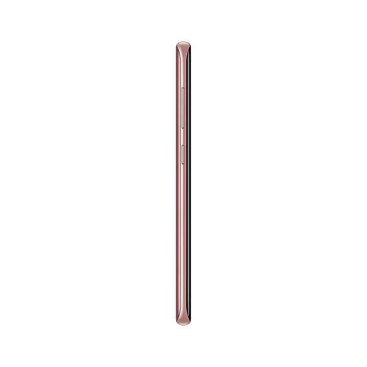 Grade A3 Samsung Galaxy S8 Pink 5.8" 64GB 4G Unlocked & SIM Free