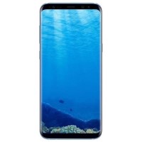 Samsung Galaxy S8 Plus Coral Blue 6.2" 64GB 4G Unlocked & SIM Free