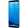 Grade A2 Samsung Galaxy S8+ Coral Blue 6.2&quot; 64GB 4G Unlocked &amp; SIM Free