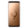 Grade A3 Samsung Galaxy S9 Sunrise Gold 5.8" 64GB 4G Unlocked & SIM Free