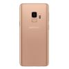 GRADE A1 - Samsung Galaxy S9 Sunrise Gold 5.8&quot; 64GB 4G Unlocked &amp; SIM Free