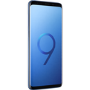Samsung Galaxy S9+ Coral Blue 6.2" 64GB 4G Unlocked & SIM Free
