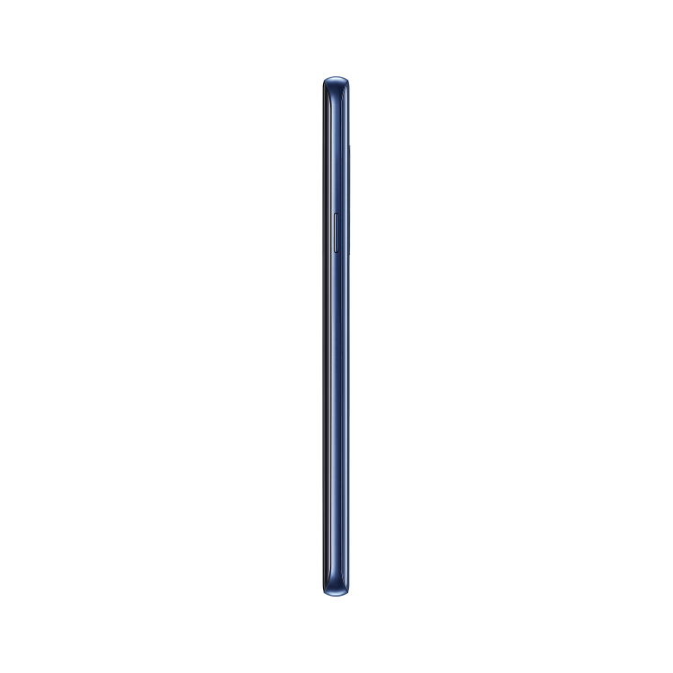 Samsung Galaxy S9+ Coral Blue 6.2" 64GB 4G Unlocked & SIM Free