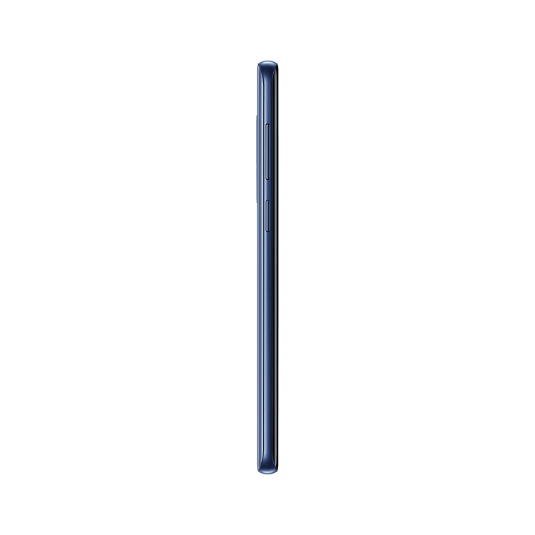 Samsung Galaxy S9+ Coral Blue 6.2" 64GB 4G Unlocked & SIM Free