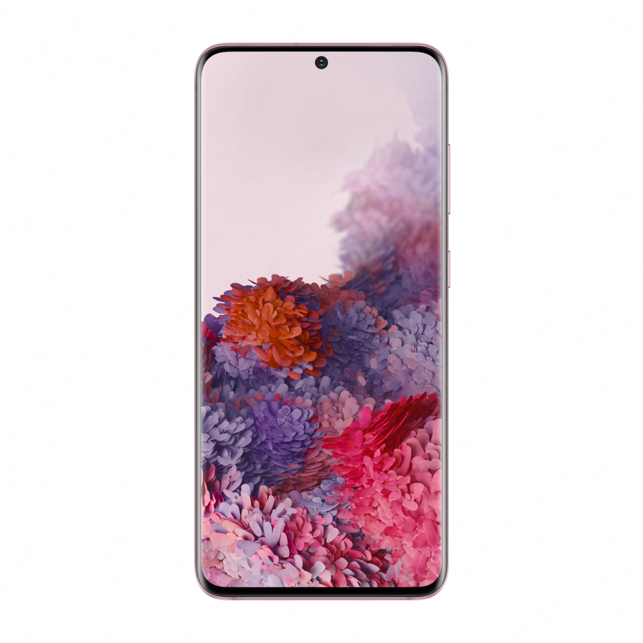 samsung galaxy s20 a1