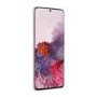 Refurbished Samsung Galaxy S20 5G Cloud Pink 6.2" 128GB 5G Unlocked & SIM Free