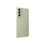 Refurbished Samsung Galaxy S21 FE Olive 6.4" 128GB 5G Unlocked & SIM Free Smartphone