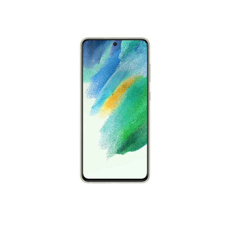 Samsung Galaxy S21 FE Olive 256GB 5G