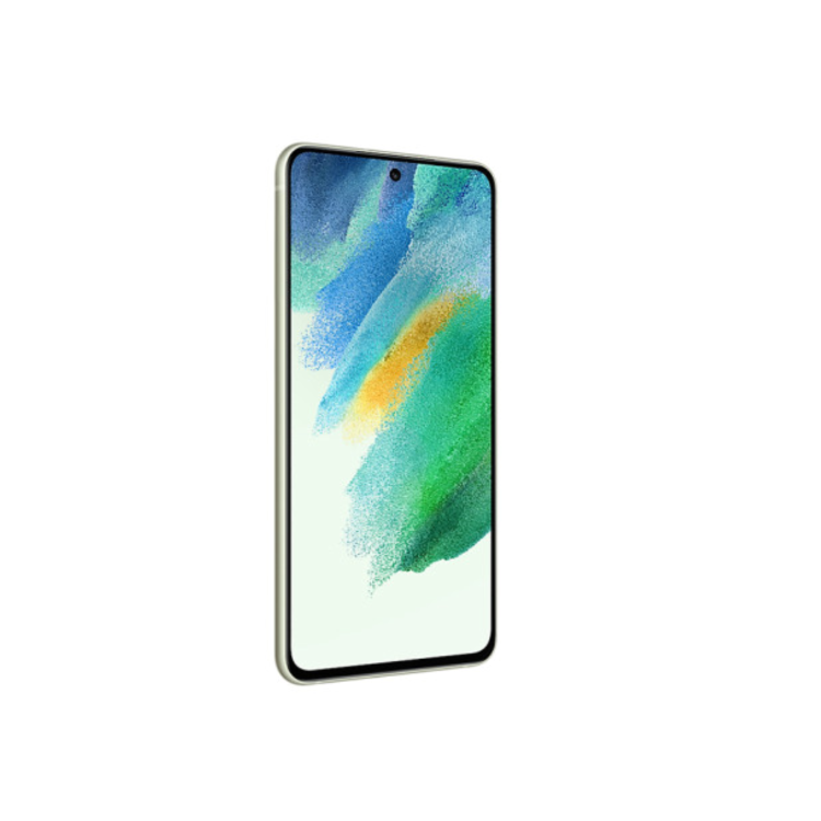 Samsung Galaxy S21 FE Olive 256GB 5G