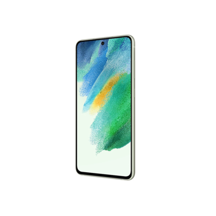 Samsung Galaxy S21 FE Olive 256GB 5G