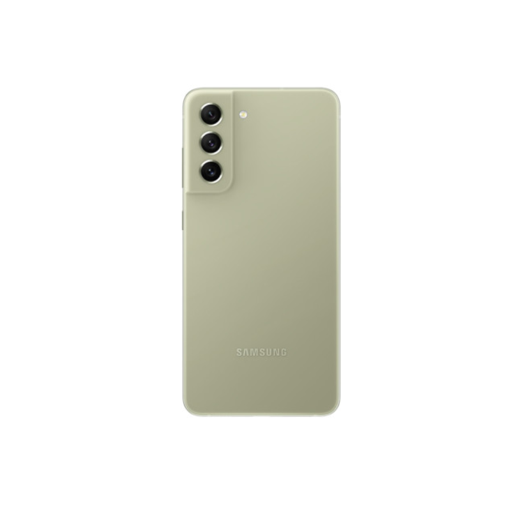 Samsung Galaxy S21 FE Olive 256GB 5G