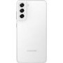 Refurbished Samsung Galaxy S21 FE White 6.4" 128GB 5G Unlocked & SIM Free Smartphone