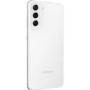 Refurbished Samsung Galaxy S21 FE White 6.4" 128GB 5G Unlocked & SIM Free Smartphone