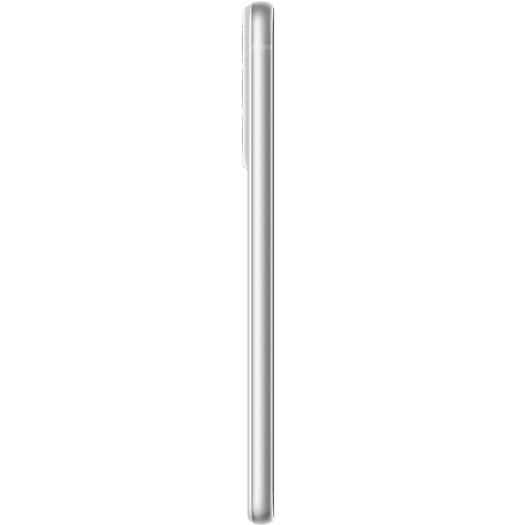 Refurbished Samsung Galaxy S21 FE White 6.4" 128GB 5G Unlocked & SIM Free Smartphone