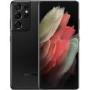 Refurbished Samsung Galaxy S21 Ultra Phantom Black 6.7" 512GB 5G Unlocked & SIM Free Smartphone