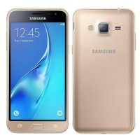 Grade B Samsung Galaxy J3 Gold 2016 5" 8GB 4G Unlocked & SIM Free