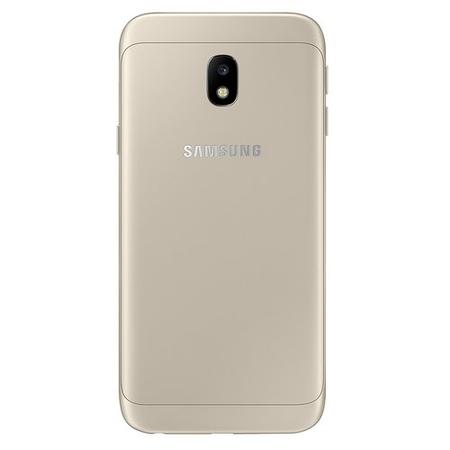 Samsung Galaxy J3 Gold 2016 5" 8GB 4G Unlocked & SIM Free