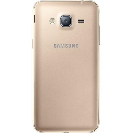 Grade B Samsung Galaxy J3 Gold 2016 5" 8GB 4G Unlocked & SIM Free