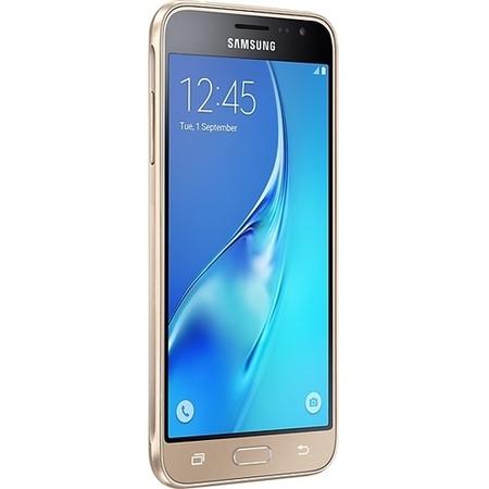 Grade B Samsung Galaxy J3 Gold 2016 5" 8GB 4G Unlocked & SIM Free