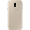 Samsung Galaxy J3 2017 Gold 5&quot; 16GB 4G Unlocked &amp; SIM Free