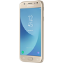 Samsung Galaxy J3 2017 Gold 5" 16GB 4G Unlocked & SIM Free