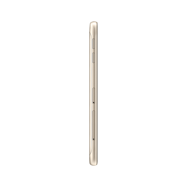 Samsung Galaxy J3 2017 Gold 5" 16GB 4G Unlocked & SIM Free