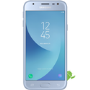 Grade A1 Samsung Galaxy J3 2017 Blue 5" 16GB 4G Unlocked & SIM Free