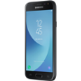 Grade C Samsung Galaxy J3 2017 Black 5" 16GB 4G Unlocked & SIM Free