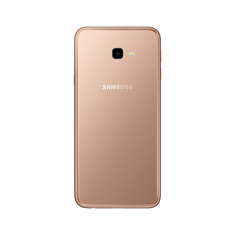 Samsung Galaxy J4+ Gold 6" 32GB 4G Unlocked & SIM Free