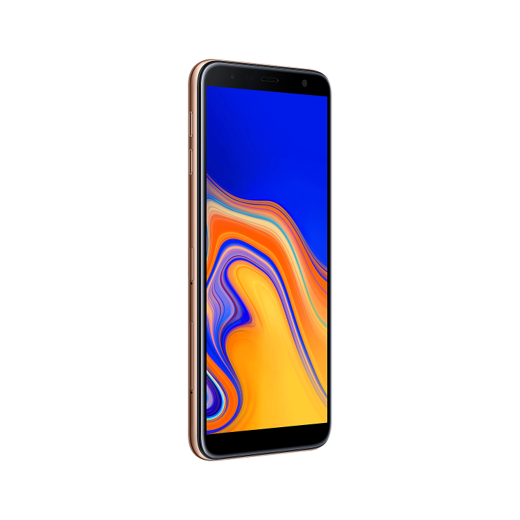 Samsung Galaxy J4+ Gold 6" 32GB 4G Unlocked & SIM Free