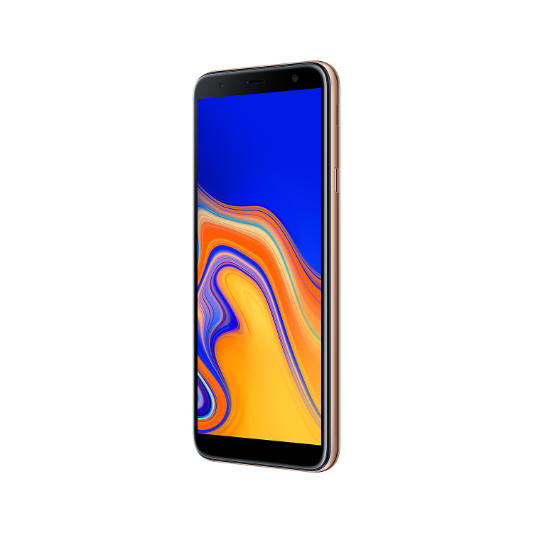 Samsung Galaxy J4+ Gold 6" 32GB 4G Unlocked & SIM Free