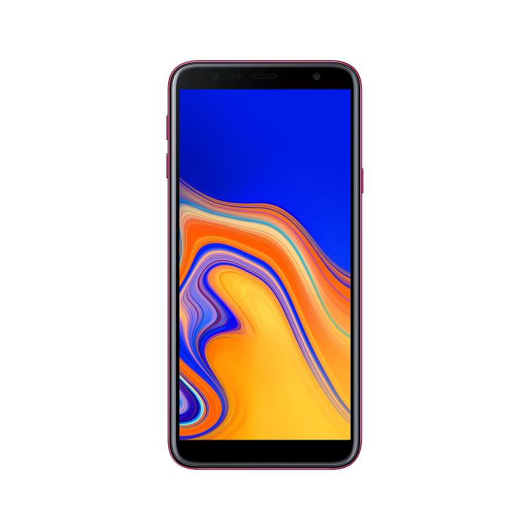 Grade A Samsung Galaxy J4+ Pink 6" 32GB 4G Unlocked & SIM Free