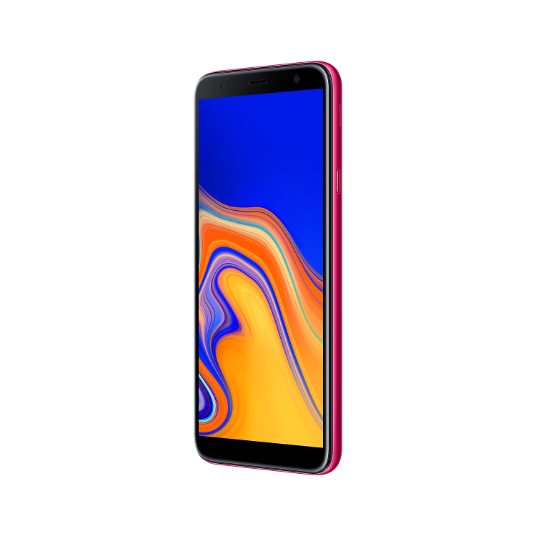 Grade A Samsung Galaxy J4+ Pink 6" 32GB 4G Unlocked & SIM Free