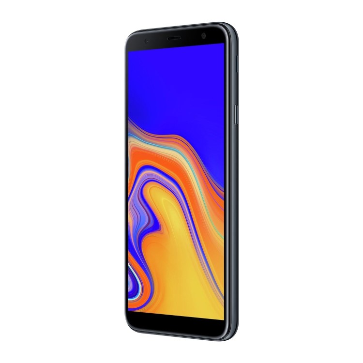 Samsung Galaxy J4+ Black 6" 32GB 4G Unlocked & SIM Free