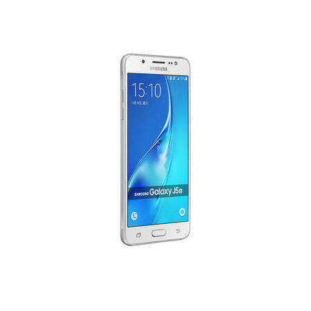 Grade A Samsung Galaxy J5 2016 White 5.2" 16GB 4G Unlocked & SIM Free