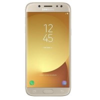 Samsung Galaxy J5 2017 Gold 5.2" 16GB 4G Unlocked & SIM Free