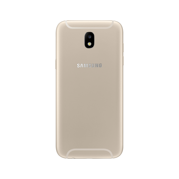 Samsung Galaxy J5 2017 Gold 5.2" 16GB 4G Unlocked & SIM Free