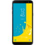 Samsung Galaxy J6 Black 5.6" 32GB 4G Dual SIM Unlocked & SIM Free
