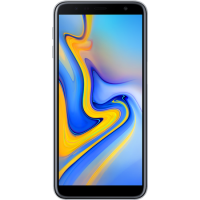 Grade A Samsung Galaxy J6+ 2018 Grey 6" 32GB 4G Unlocked & SIM Free