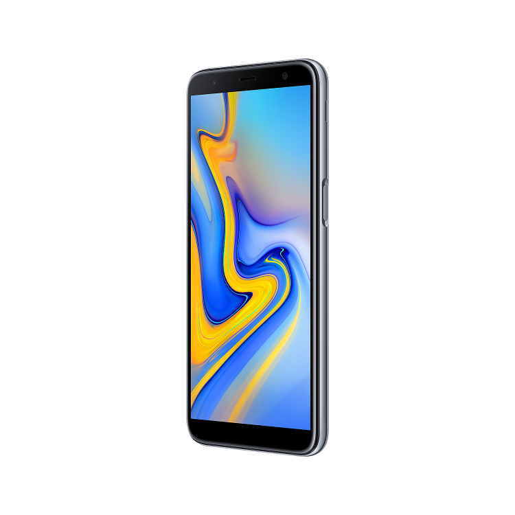 Grade A Samsung Galaxy J6+ 2018 Grey 6" 32GB 4G Unlocked & SIM Free