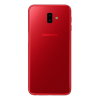 Samsung Galaxy J6+ 2018 Red 6&quot; 32GB 4G Unlocked &amp; SIM Free