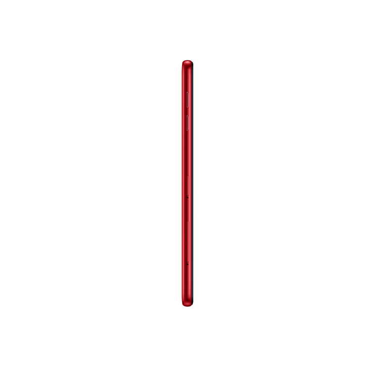 Samsung Galaxy J6+ 2018 Red 6" 32GB 4G Unlocked & SIM Free
