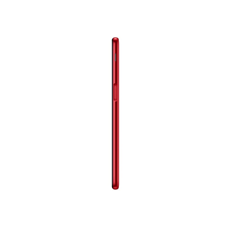 Samsung Galaxy J6+ 2018 Red 6" 32GB 4G Unlocked & SIM Free